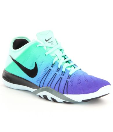 Nike Women´s Free TR 6 Spectrum Training Shoes | Dillards