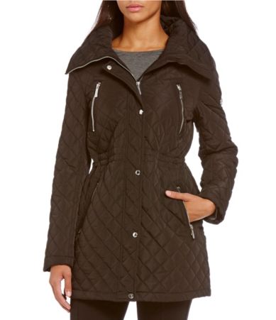 Calvin Klein : Women's Clothing | Coats | Dillards.com