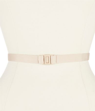 Wonder Waist Liner Elastic Waist Belt | Dillards