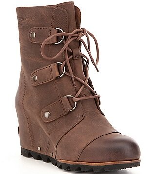 wedge boots | Dillards.com
