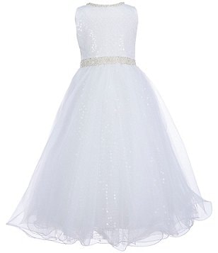 Girls' Special Occasion Dresses 7-16 | Dillards