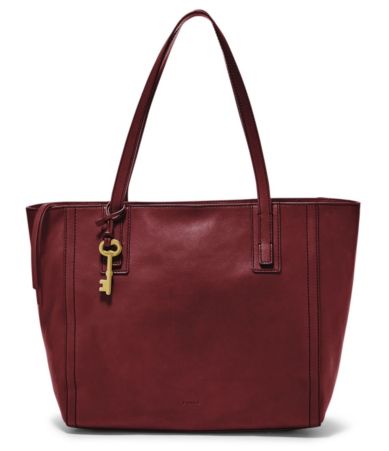 Fossil Emma Tablet Tote | Dillards