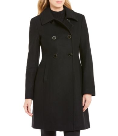 Women's Wool & Wool Blend Coats | Dillards