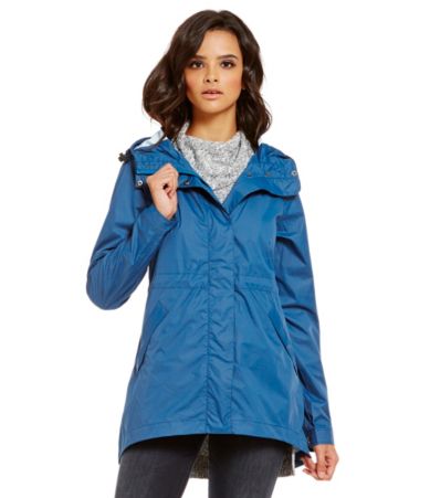 Women's Clothing | Coats | Raincoats | Dillards.com
