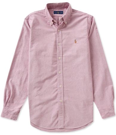 Men's Casual Button-Front Shirts | Dillards