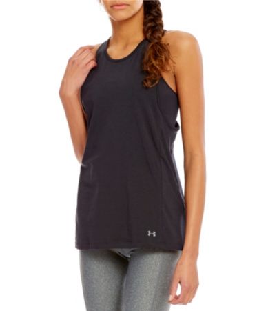 Under Armour Training Racerback Favorite Tank | Dillards