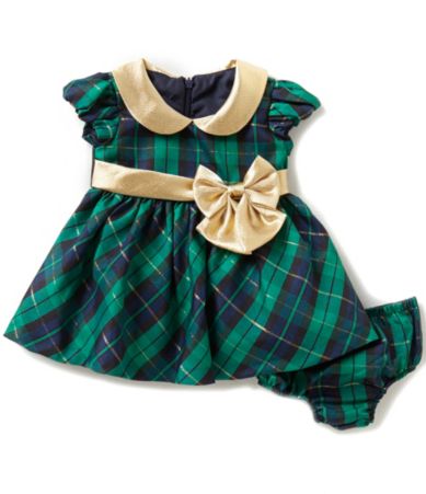 Baby Girl Dresses | Dillards