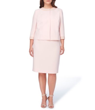 Women's Clothing | Plus | Suits | Dillards.com