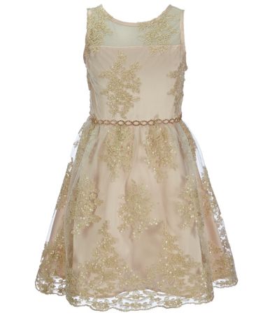 Girls' Special Occasion Dresses 7-16 | Dillards