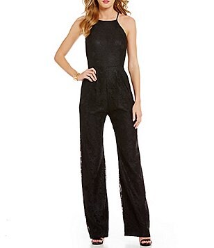 Women's Contemporary Jumpsuits & Rompers | Dillards