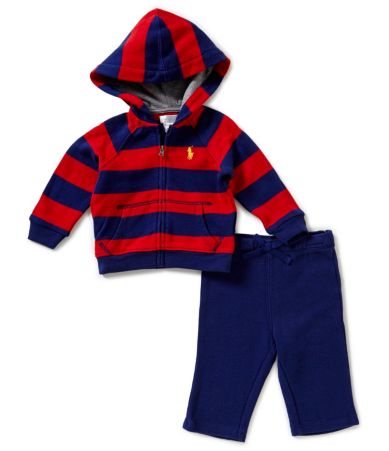 Baby Boys Clothing | Dillards