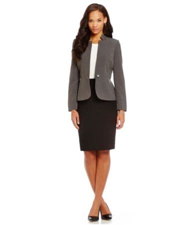 Women's Work Suits | Dillards