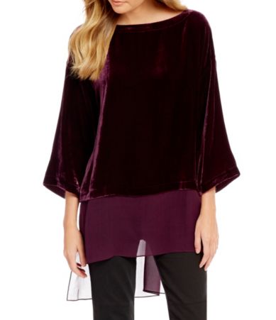 Women's Casual & Dressy Tunics | Dillards