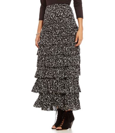 Women's Clothing | Skirts | Maxi | Dillards.com