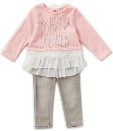 Jessica Simpson : Kids' & Baby Clothing & Accessories | Dillards