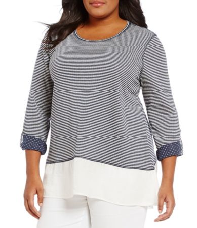 Multiples : Women's Clothing | Plus | Dillards.com