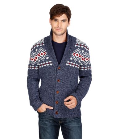 Men's Cardigan Sweaters | Dillards