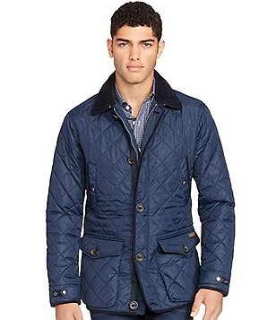 Men's Coats, Jackets & Vests | Dillards