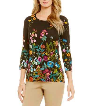 Investments : Women's Clothing | Tops | Dillards.com