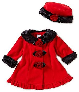 Baby Girl Clothing & Accessories | Dillards