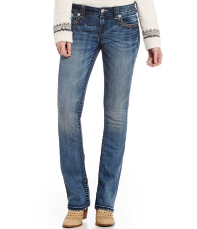 Juniors' Jeans & Denim | Dillards