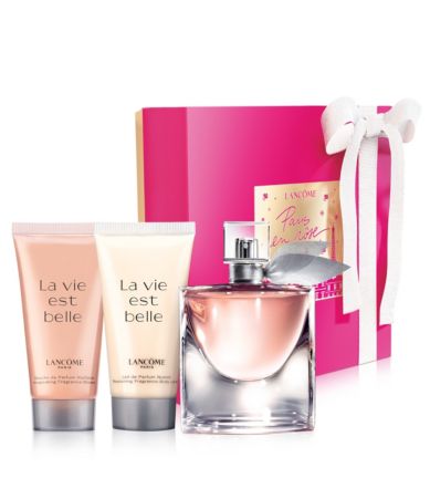 Women's Perfume & Fragrance Gifts & Value Sets | Dillards