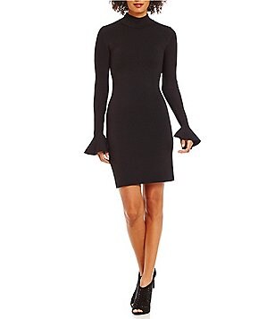 Women's Long-Sleeve Cocktail Dresses | Dillards
