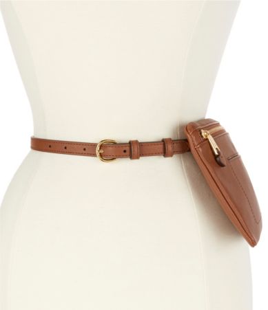 Lauren Ralph Lauren Winston Belt Bag | Dillards