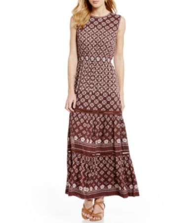 Women's Daytime Maxi Dresses | Dillards