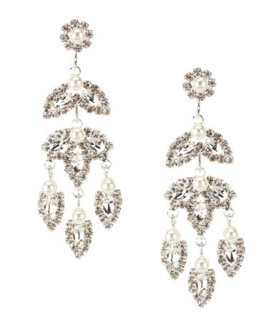 Accessories | Jewelry | Earrings | Chandelier | Dillards.com