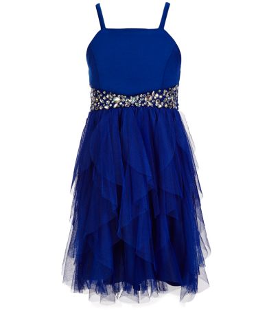 Kids | Girls | Dresses | Party Dresses | Dillards.com