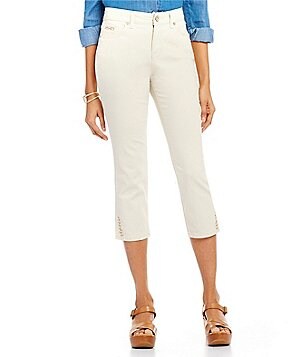 Code Bleu : Women's Clothing | Jeans | Capri & Crop | Dillards.com