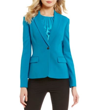 Women's Clothing | Petite | Jackets & Vests | Dillards.com