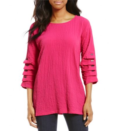 Ali Miles : Women's Clothing | Tops | Tunics | Dillards.com