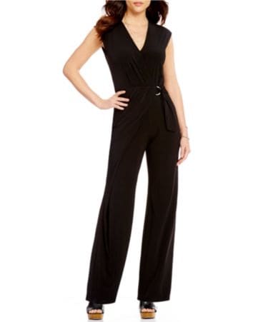 White Women's Clothing | Jumpsuits & Rompers | Dillards.com