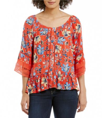 Democracy : Women's Clothing | Tops | Dillards.com