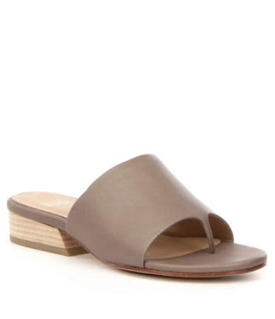Eileen Fisher Beal Sandals | Dillards