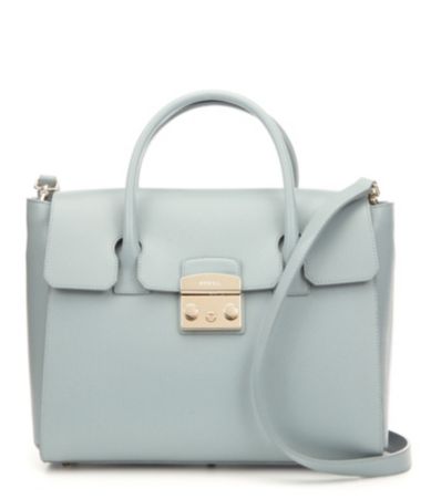 Furla Metropolis M Satchel | Dillards