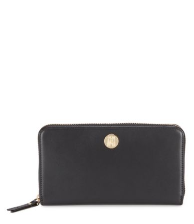 Antonio Melani Zip-Around Wallet | Dillards