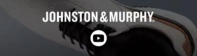 Johnston and Murphy XC4 Golf Sneakers Video