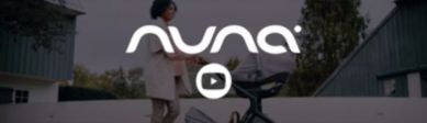 Nuna Demi Stroller