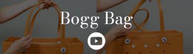 Bogg Bag Bogg Bits Conversation Heart Bogg Bit
