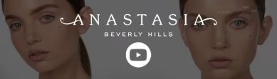 Anastasia Beverly Hills Clear Brow Gel - natural & polished Brows