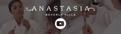 Watch the video about Brow Genius® Conditioning Brow Serum from Anastasia Beverly Hills