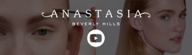 Anastasia Beverly Hills Tinted Brow Gel - Feathered & Refined Brows