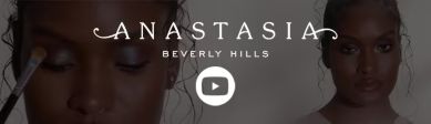 Anastasia Beverly Hills Nouveau Palette