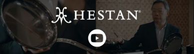 Hestan Cookware Video