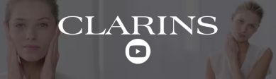 Clarins How To Apply Serum Video