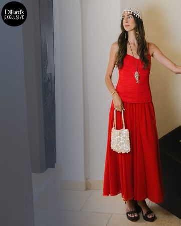 sachin and babi light blue dress Style Obsessions: Denim Dresses — Nicole Bozzani main image 1