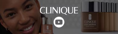 Watch the video about Clinique Acne Solutions™ Liquid Makeup Foundation